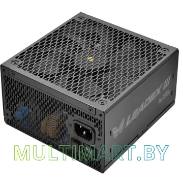 Блок питания Super Flower Leadex III Gold 1300W (SF-1300F14GE) картинка 2